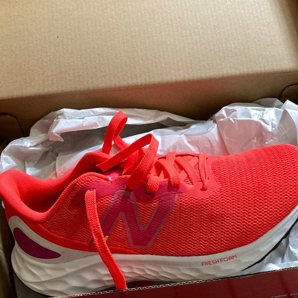 New Balance Sneakers For Women